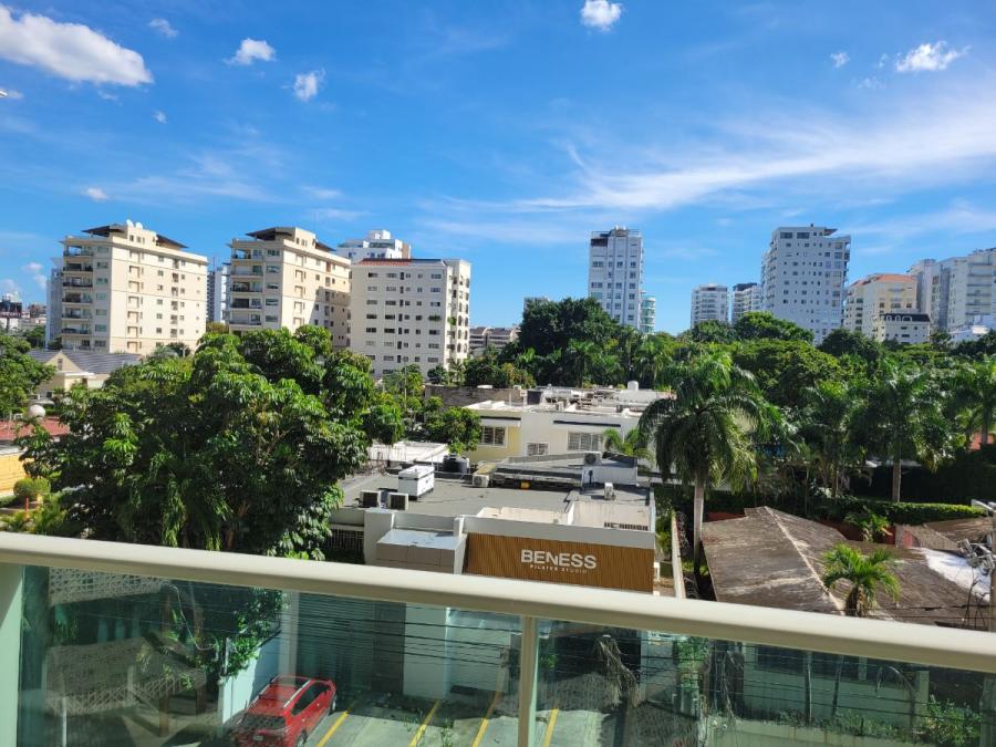 Foto Apartamento en Venta en PIANTINI, Piantini, Distrito Nacional - U$D 300.000 - APV76604 - BienesOnLine