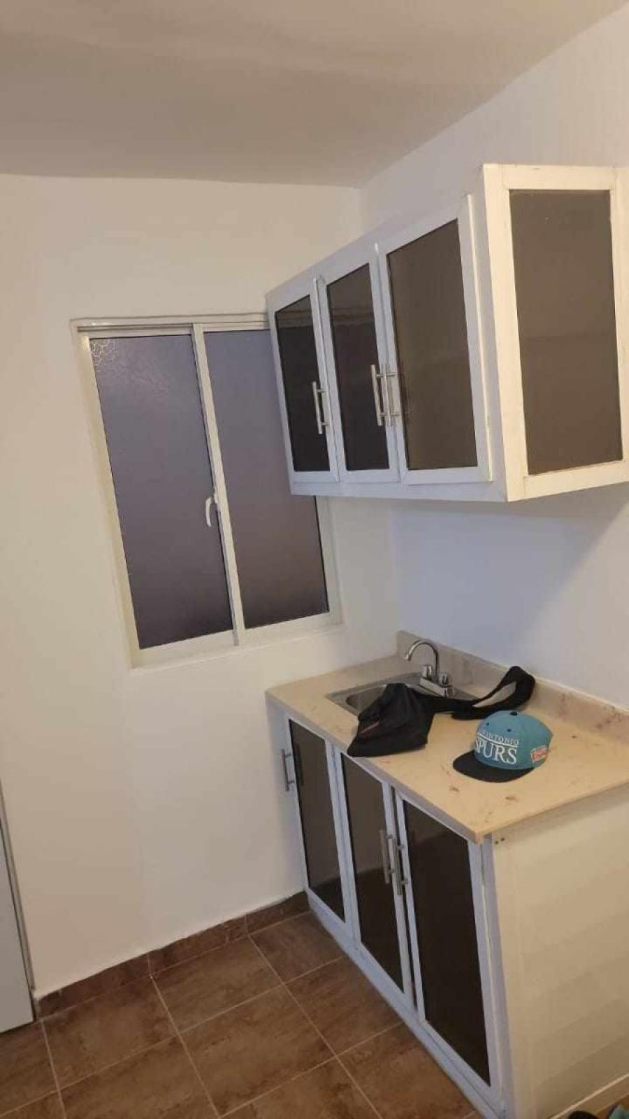 Zona Colonial, Rento Apartamento De 1 Dormitorio Sin Amueblar, Gazcue, Uasd, Centu, Apec