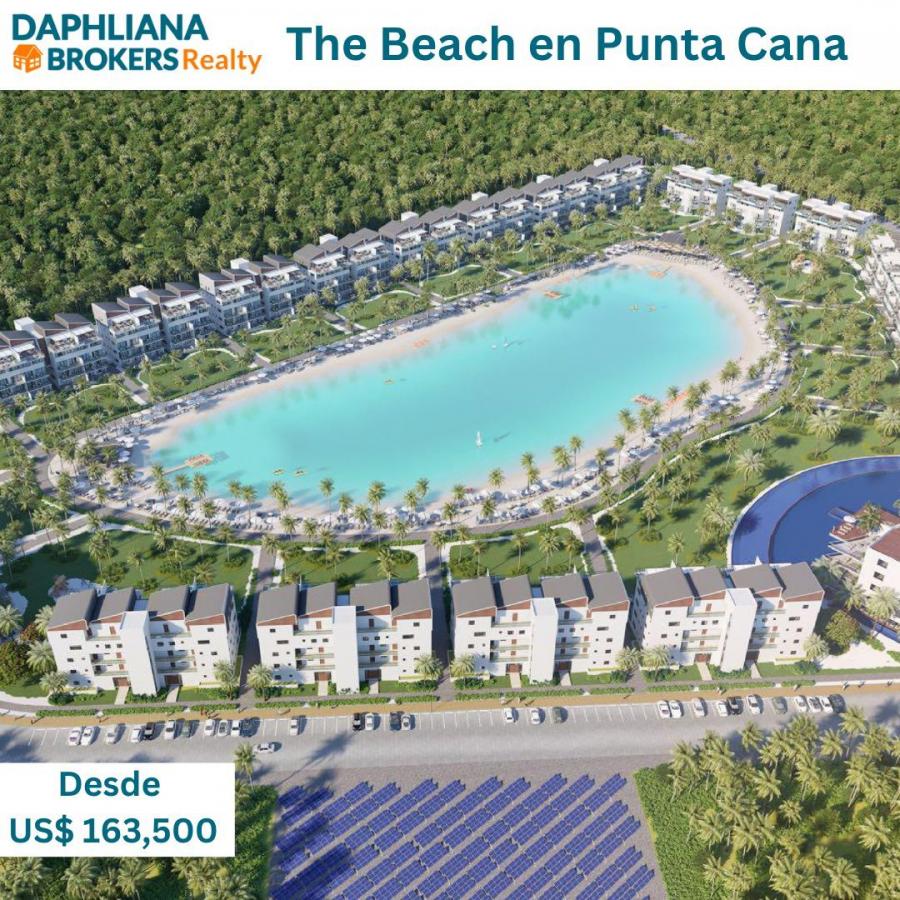 Foto Apartamento en Venta en Salvalen de Higey, La Altagracia - U$D 509.000 - APV41210 - BienesOnLine