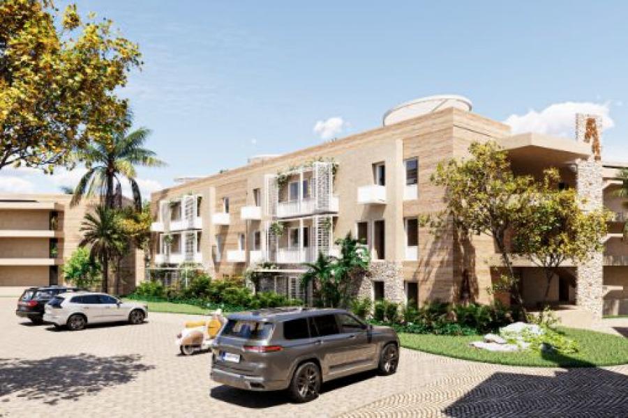 Foto Apartamento en Venta en Salvalen de Higey, La Altagracia - U$D 81.999 - APV52931 - BienesOnLine