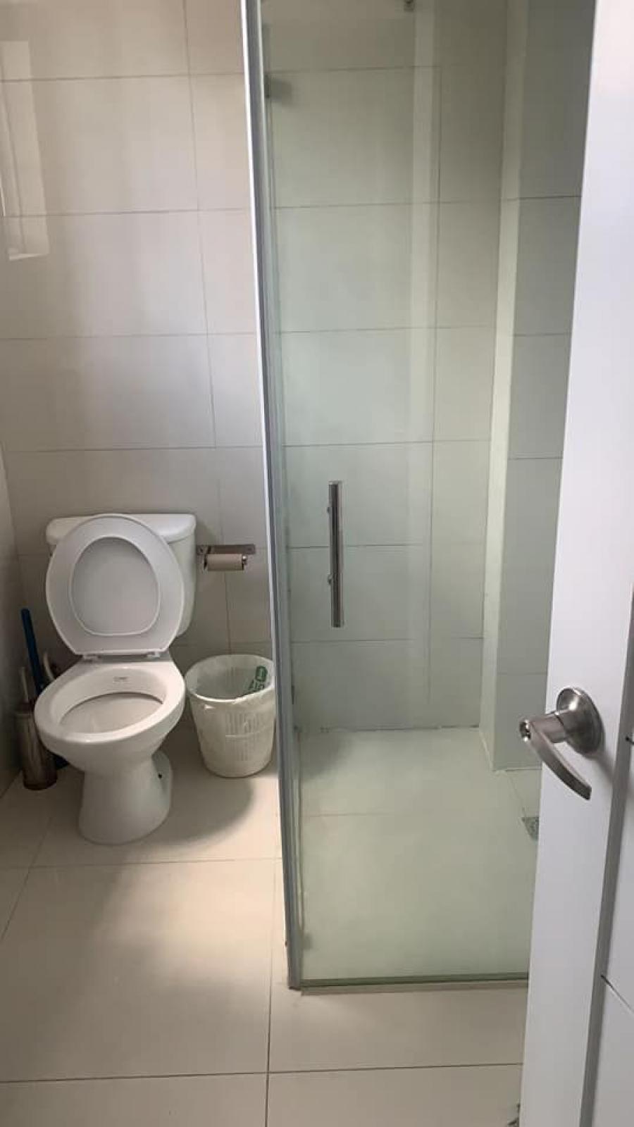 Foto Apartamento en Alquiler en Zona Universitaria, Ciudad Universitaria, Distrito Nacional - U$D 515 - APA15442 - BienesOnLine