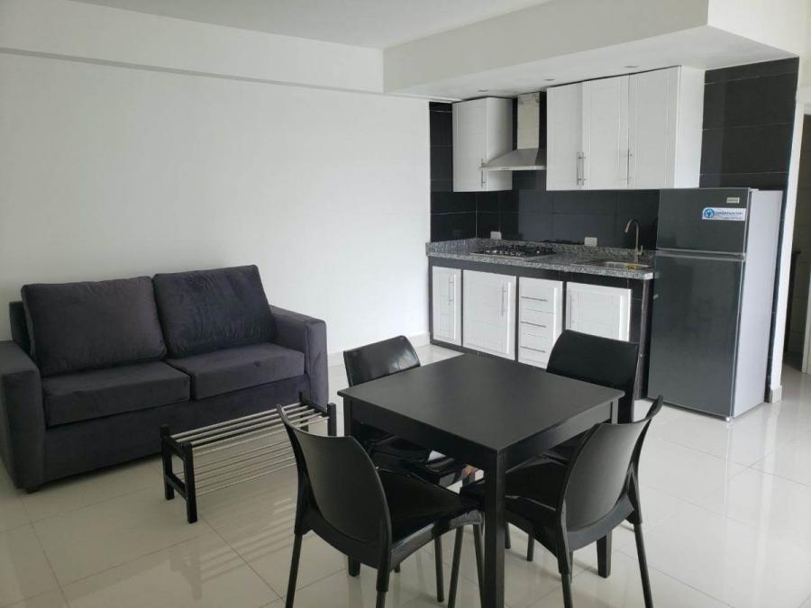 Foto Apartamento en Alquiler en Ciudad Universitaria, Distrito Nacional - U$D 780 - APA24647 - BienesOnLine