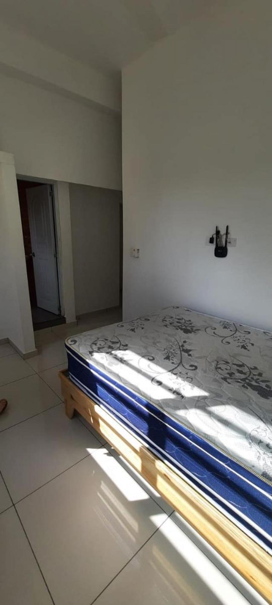 Foto Apartamento en Alquiler en Zona Universitaria, Ciudad Universitaria, Distrito Nacional - $ 17.900 - APA14727 - BienesOnLine