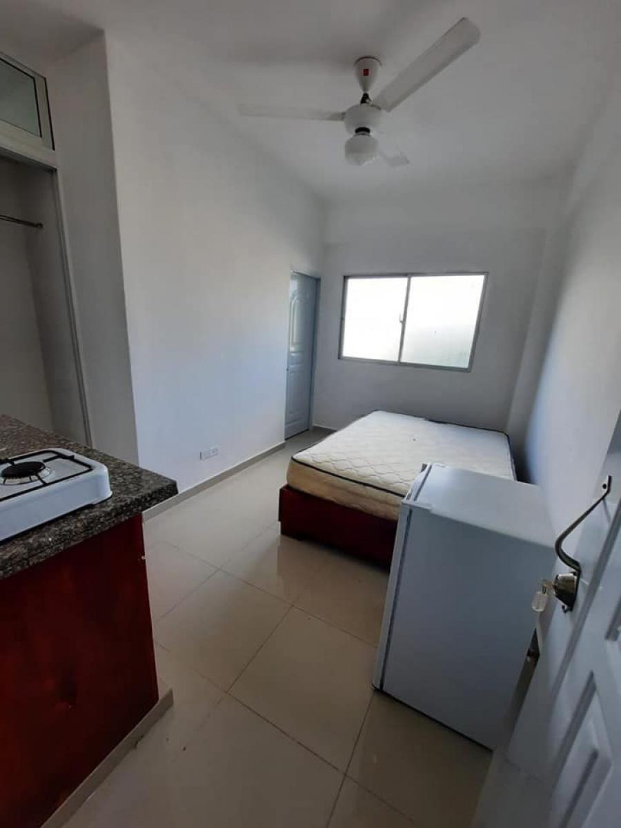 Foto Apartamento en Alquiler en Zona Universitaria, Zona Universitaria., Distrito Nacional - $ 12.900 - APA14431 - BienesOnLine