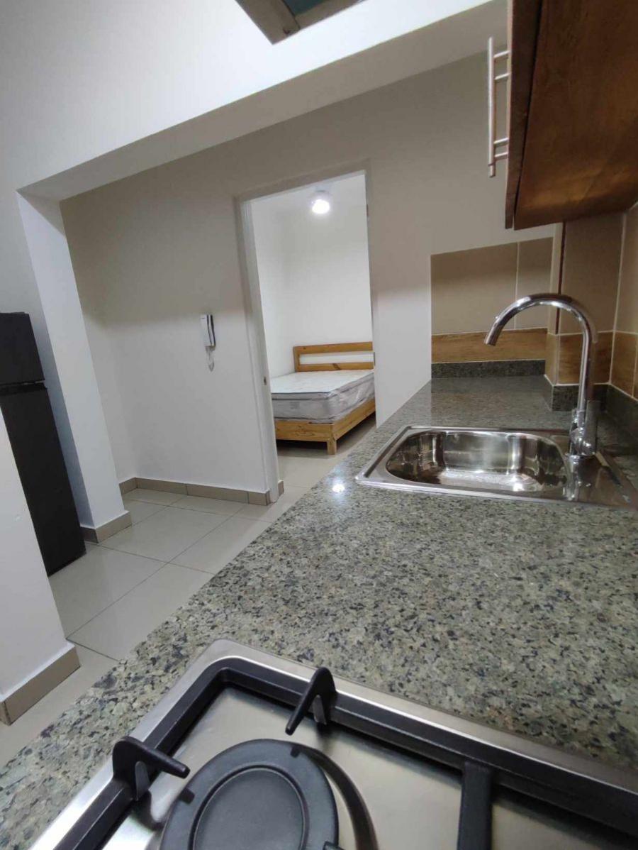 Foto Apartamento en Alquiler en Zona Universitaria, Ciudad Universitaria, Distrito Nacional - $ 25.000 - APA75810 - BienesOnLine