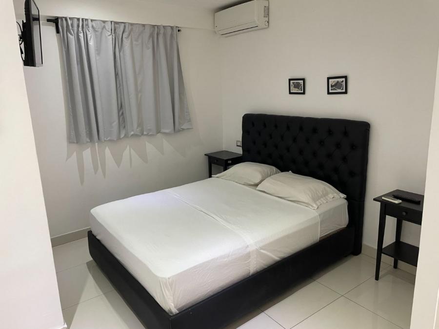 Foto Apartamento en Alquiler en Zona universitaria, Ciudad Universitaria, Distrito Nacional - U$D 790 - APA75152 - BienesOnLine