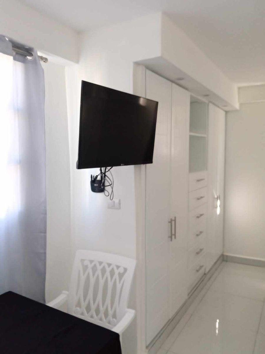 Foto Apartamento en Alquiler en Zona Universitaria, Ciudad Universitaria, Distrito Nacional - U$D 575 - APA76096 - BienesOnLine