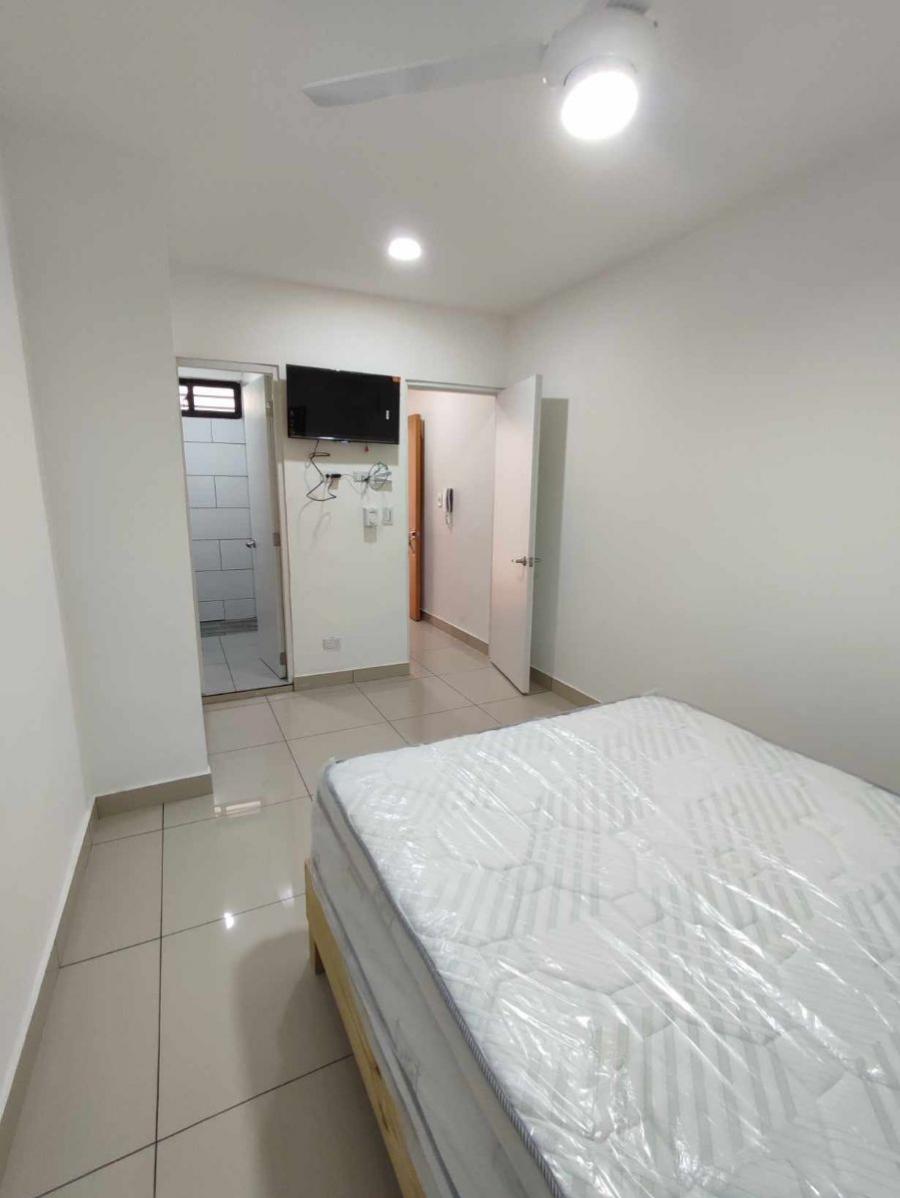 Foto Apartamento en Alquiler en Zona universitaria, Ciudad Universitaria, Distrito Nacional - $ 18.900 - APA75087 - BienesOnLine