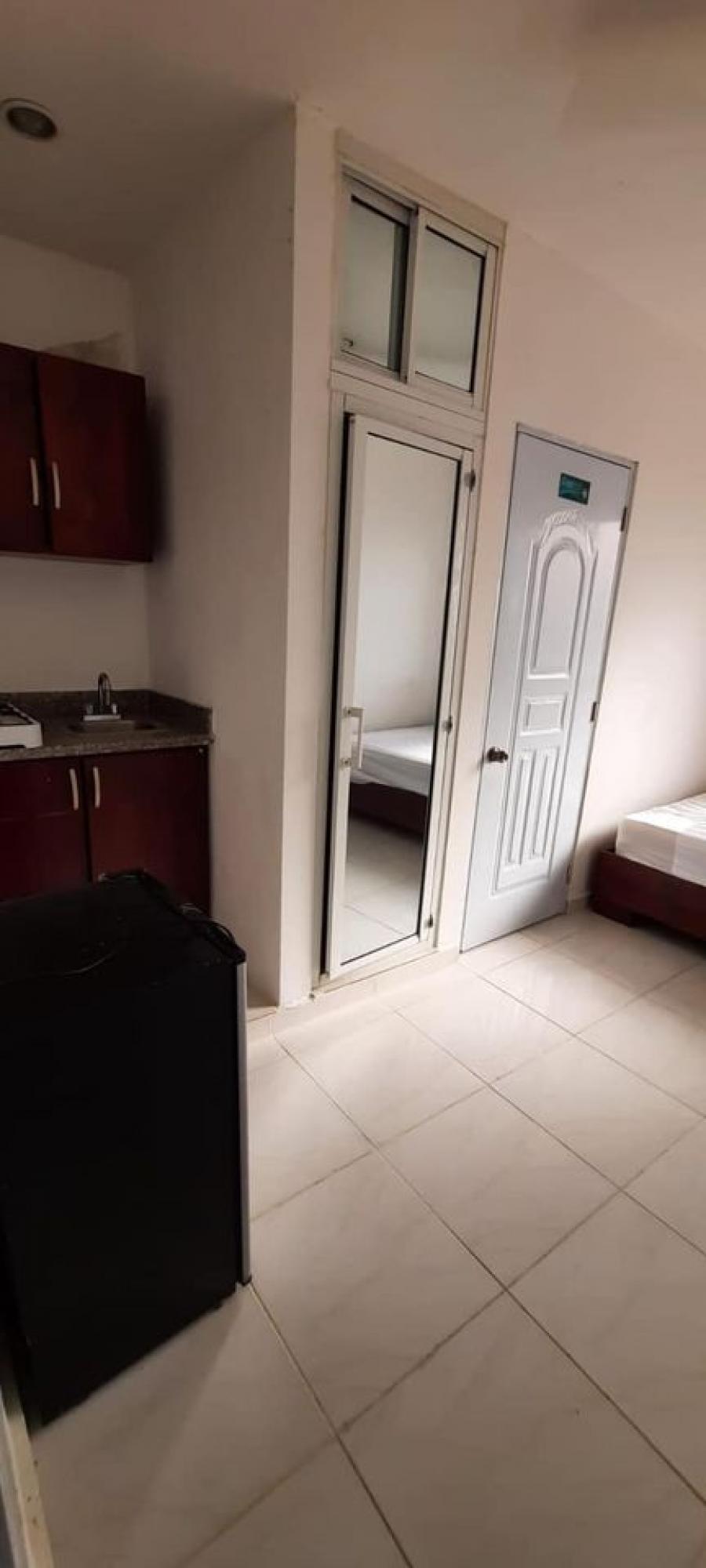 Foto Apartamento en Alquiler en Zona Universitaria, Ciudad Universitaria, Distrito Nacional - $ 12.500 - APA14803 - BienesOnLine