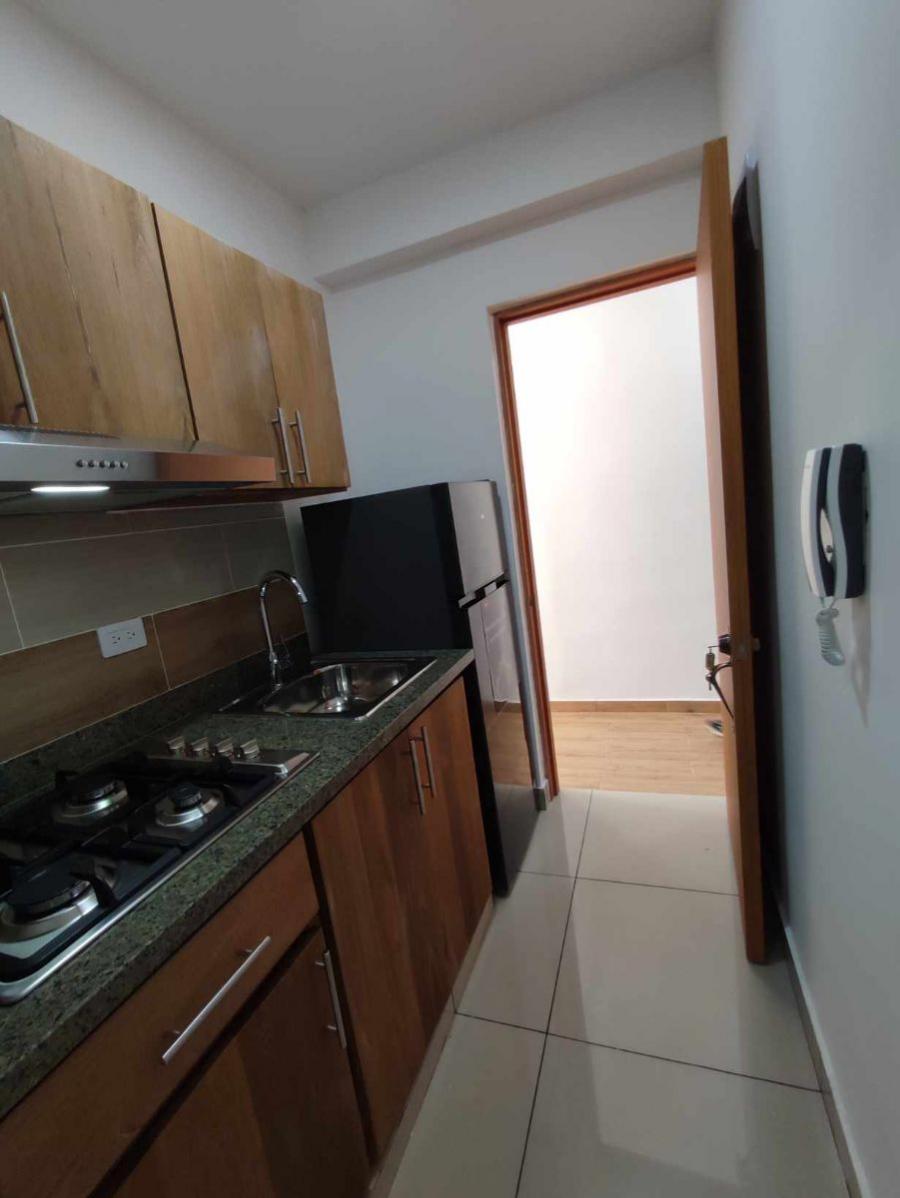 Foto Apartamento en Alquiler en Zona universitaria, Ciudad Universitaria, Distrito Nacional - $ 19.000 - APA75251 - BienesOnLine