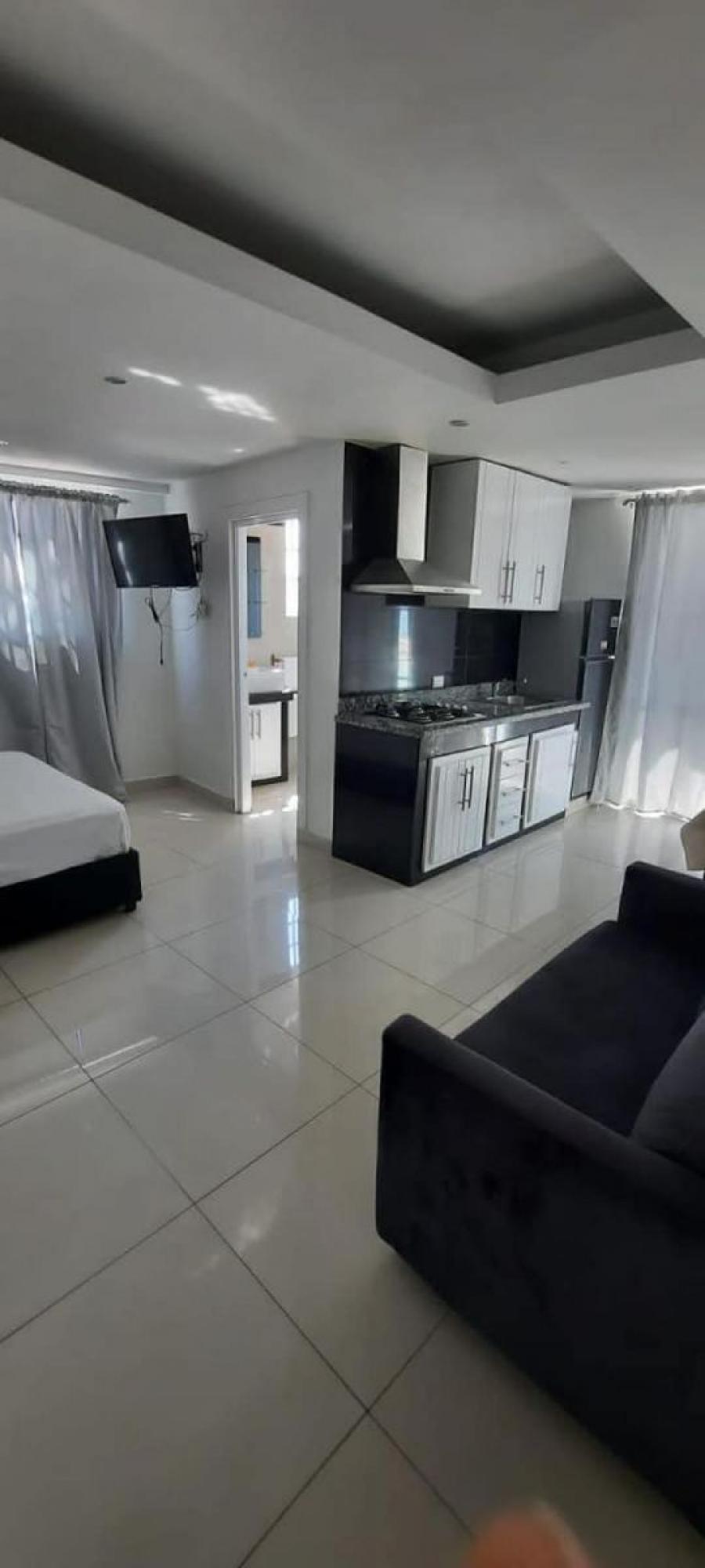 Foto Apartamento en Alquiler en zona universitaria, Ciudad Universitaria, Distrito Nacional - U$D 625 - APA75144 - BienesOnLine