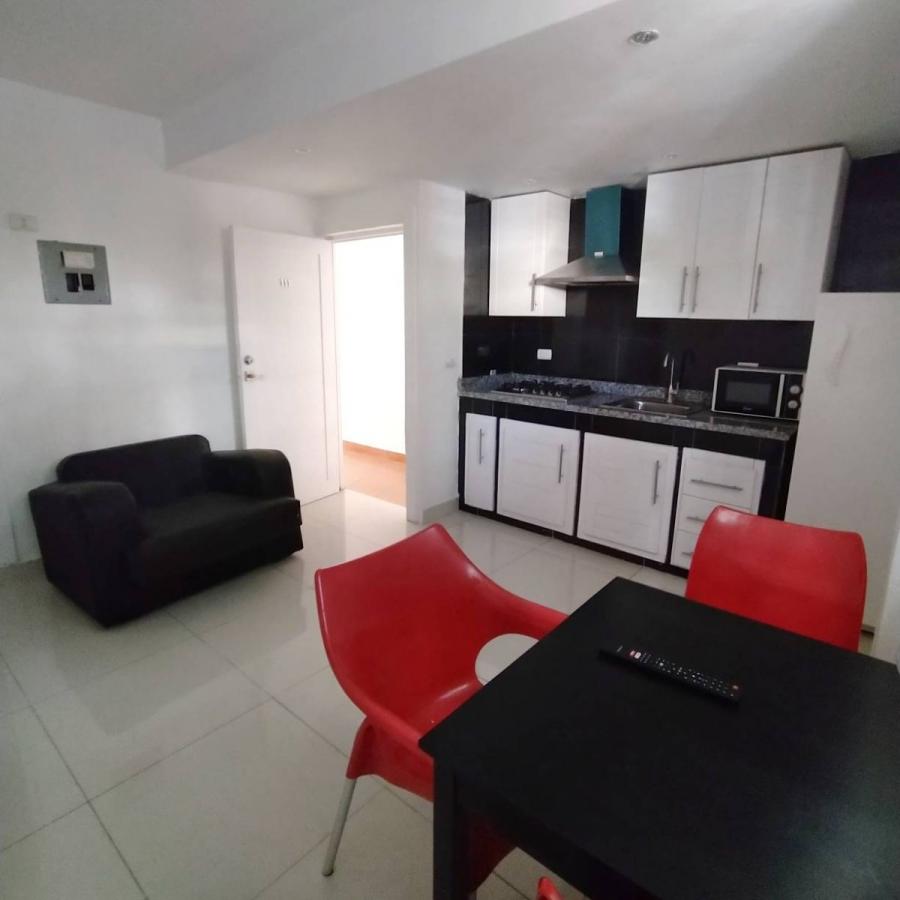 Foto Apartamento en Alquiler en Zona universitaria, Ciudad Universitaria, Distrito Nacional - U$D 725 - APA75963 - BienesOnLine