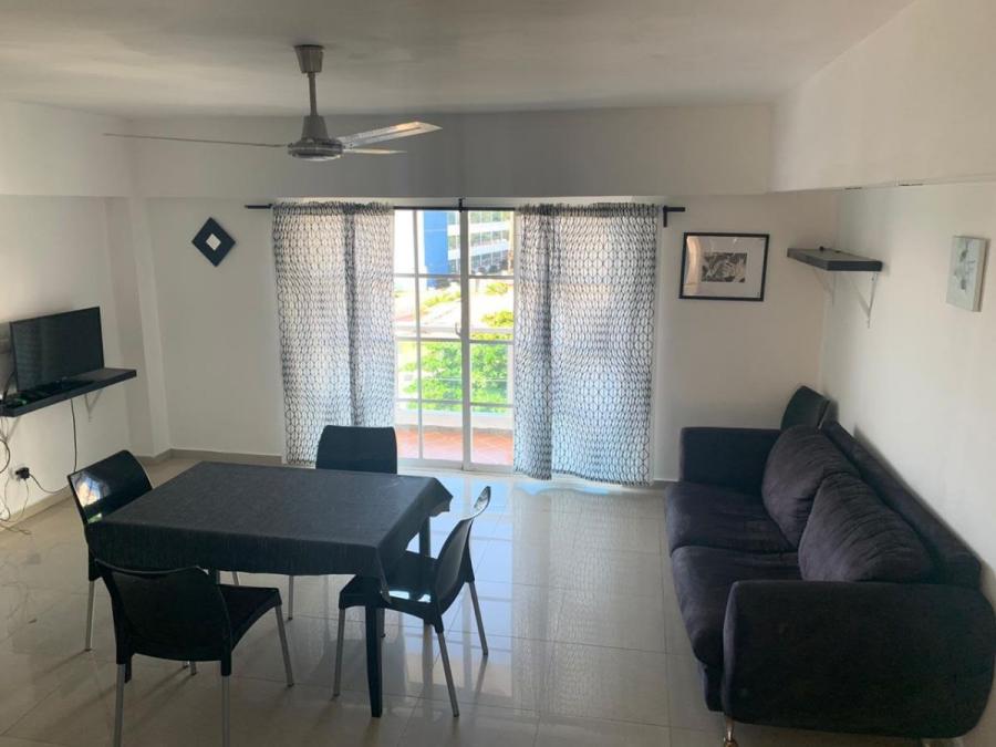 Foto Apartamento en Alquiler en Zona Universitaria, Ciudad Universitaria, Distrito Nacional - U$D 1.100 - APA75991 - BienesOnLine