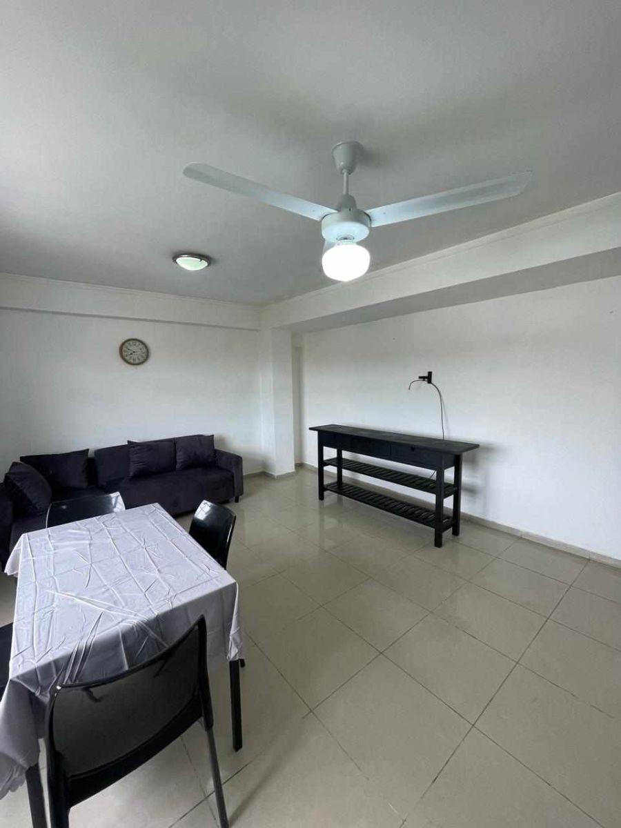 Foto Apartamento en Alquiler en Zona Universitaria, Ciudad Universitaria, Distrito Nacional - U$D 950 - APA75603 - BienesOnLine