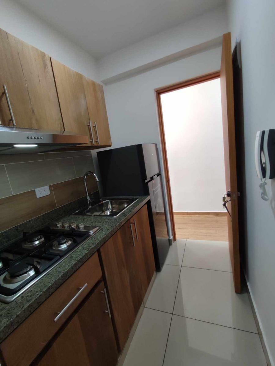 Foto Apartamento en Alquiler en Zona universitaria, Ciudad Universitaria, Distrito Nacional - $ 19.500 - APA75517 - BienesOnLine