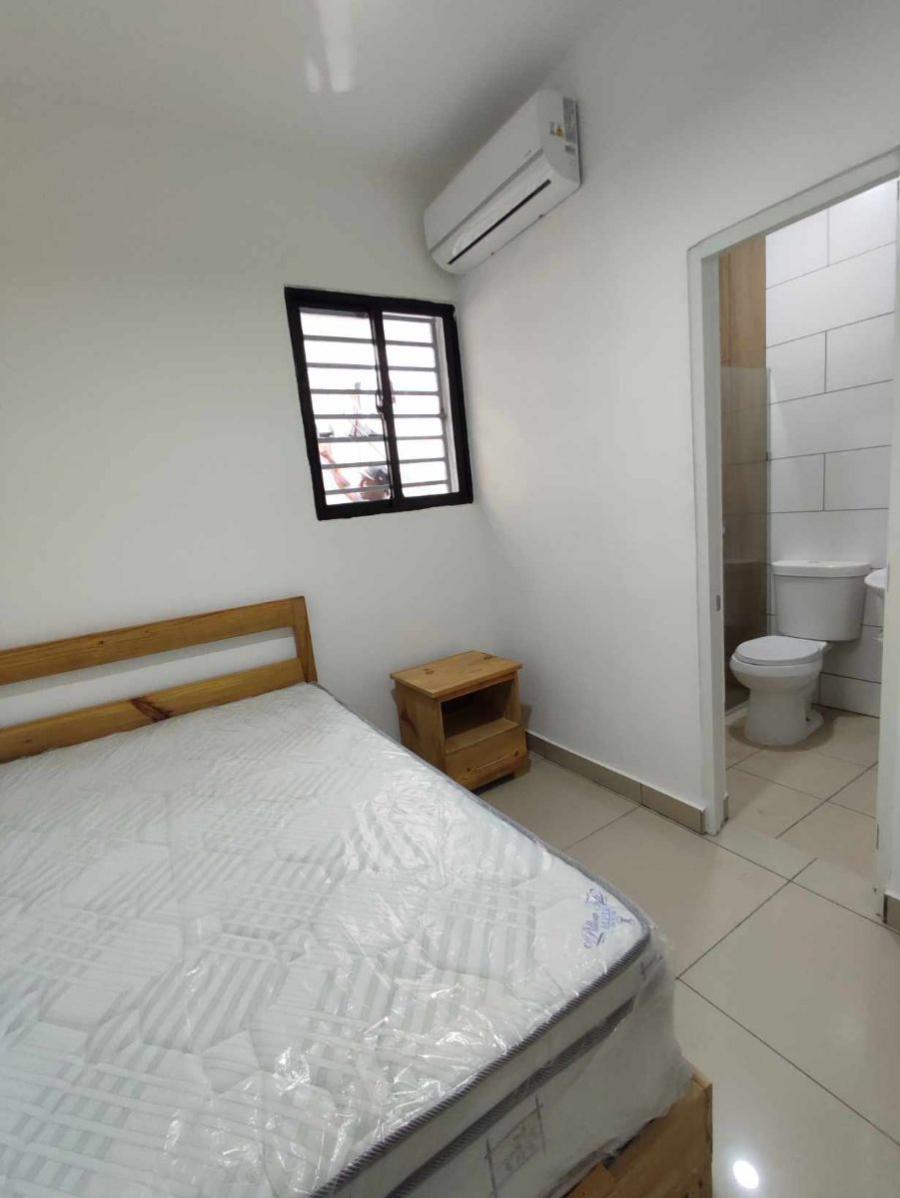 Foto Apartamento en Alquiler en Zona Universitaria, Ciudad Universitaria, Distrito Nacional - $ 23.500 - APA76090 - BienesOnLine