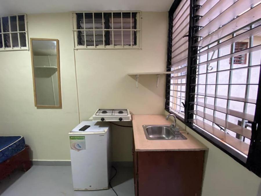 Foto Apartamento en Alquiler en Ciudad Universitaria, Distrito Nacional - $ 10.500 - APA10985 - BienesOnLine