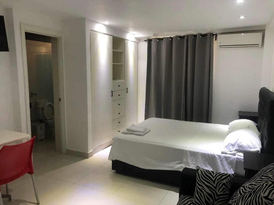 Foto Apartamento en Alquiler en Malecon, Santo Domingo de Guzmn, Distrito Nacional - U$D 575 - APA34186 - BienesOnLine