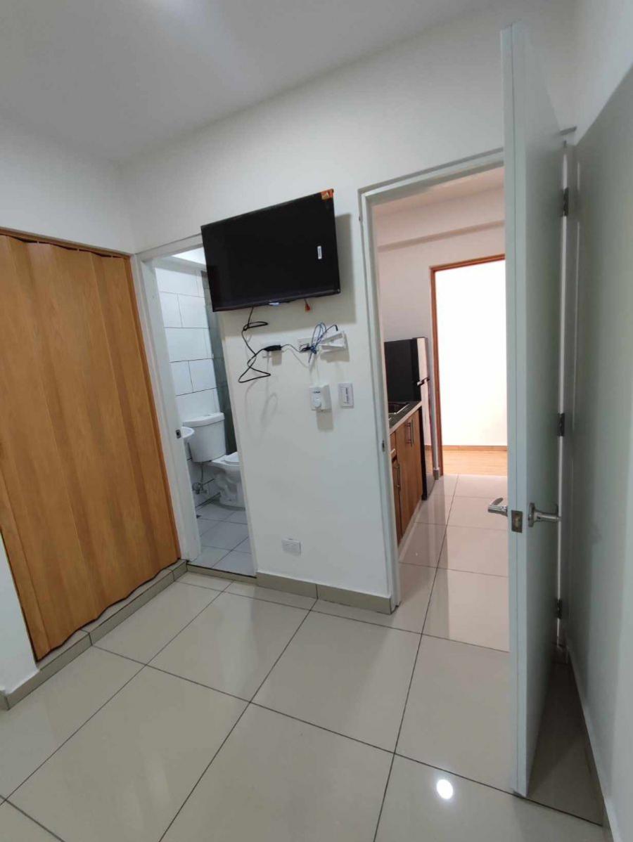 Foto Apartamento en Alquiler en Zona Universitaria, Ciudad Universitaria, Distrito Nacional - $ 18.500 - APA75198 - BienesOnLine