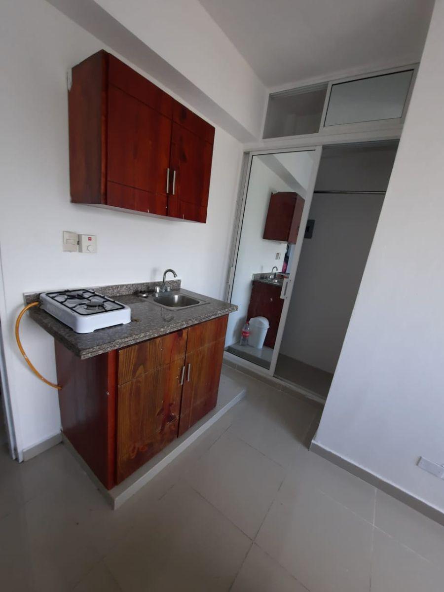 Foto Apartamento en Alquiler en Zona universitaria, Ciudad Universitaria, Distrito Nacional - $ 13.900 - APA76073 - BienesOnLine