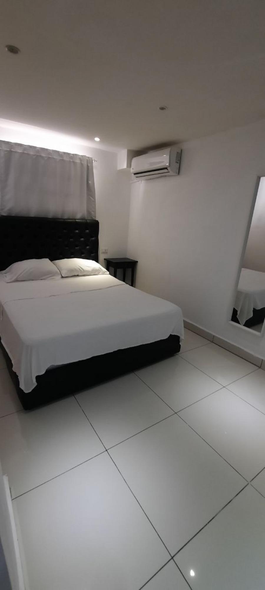 Foto Apartamento en Alquiler en Zona universitaria, Ciudad Universitaria, Distrito Nacional - U$D 575 - APA76069 - BienesOnLine