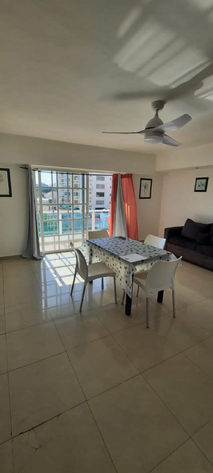 Foto Apartamento en Alquiler en Zona Universitaria, Ciudad Universitaria, Distrito Nacional - U$D 990 - APA75416 - BienesOnLine