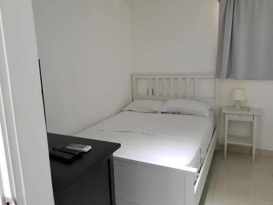 Foto Apartamento en Alquiler en zona universitaria, Ciudad Universitaria, Distrito Nacional - U$D 790 - APA75151 - BienesOnLine