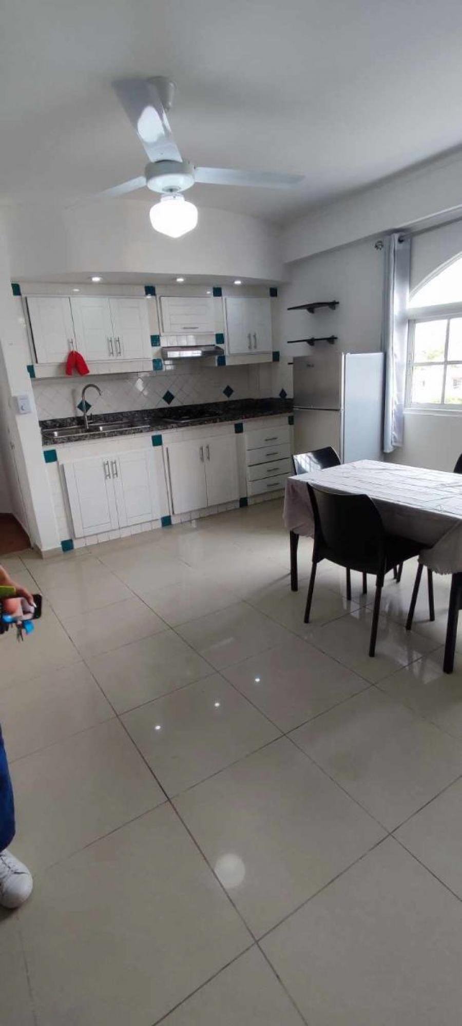 Foto Apartamento en Alquiler en Zona universitaria, Ciudad Universitaria, Distrito Nacional - U$D 950 - APA76070 - BienesOnLine