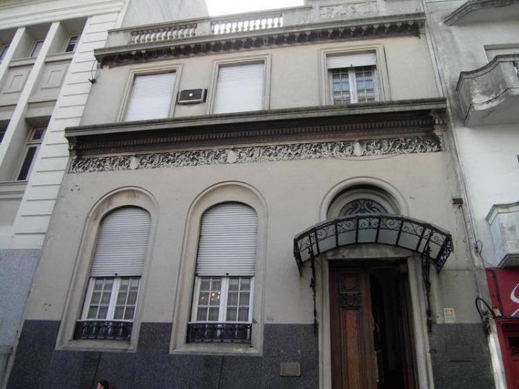 Foto Casa en Venta en Montevideo, Montevideo - U$D 560.000 - CAV2161 - BienesOnLine