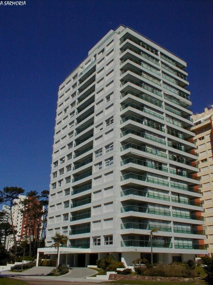 Foto Apartamento en Venta en Paradas, Punta del Esre, Maldonado - U$D 192.000 - APV1924 - BienesOnLine