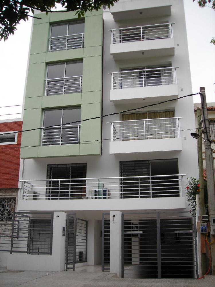 Apartamento en Alquiler en PUERTITO DEL BUCEO, Montevideo, Montevideo - $   - APA2533 - BienesOnLine