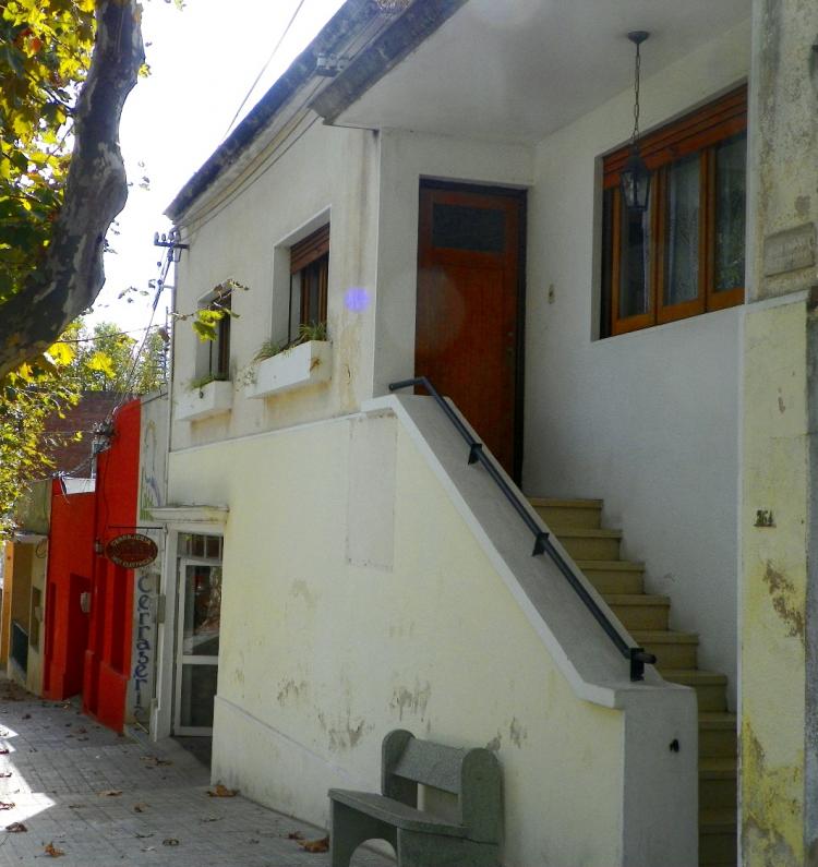 Foto Casa en Venta en Colonia del Sacramento, Colonia - U$D 250.000 - CAV3330 - BienesOnLine