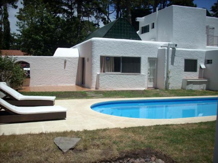 Foto Casa en Venta en San Rafael, Puntal del Este, Maldonado - U$D 305.000 - CAV1899 - BienesOnLine