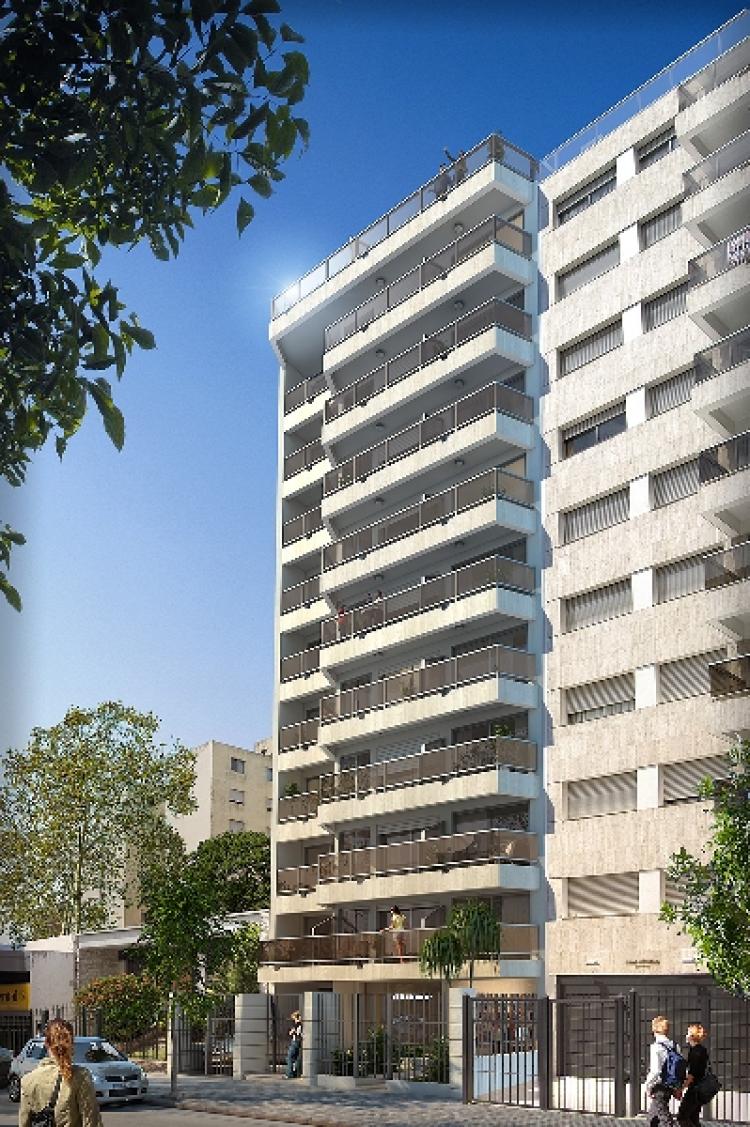 Foto Apartamento en Venta en POCITOS, MONTEVIDEO, Montevideo - U$D 112.200 - APV2053 - BienesOnLine