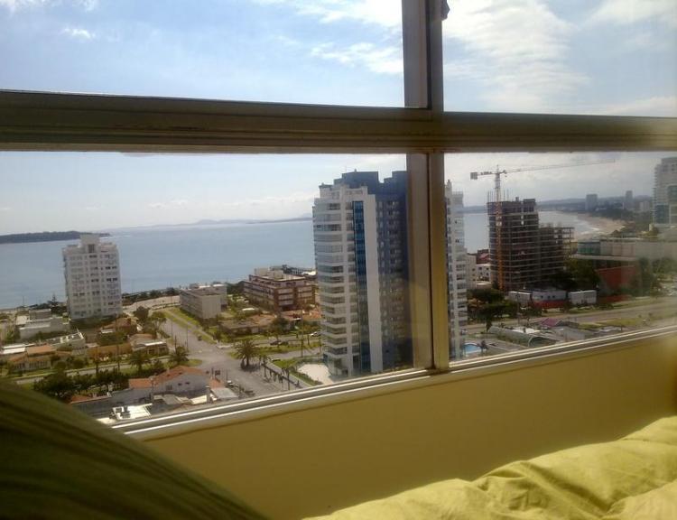 Apartamento en Alquiler en  Punta del Este, Maldonado