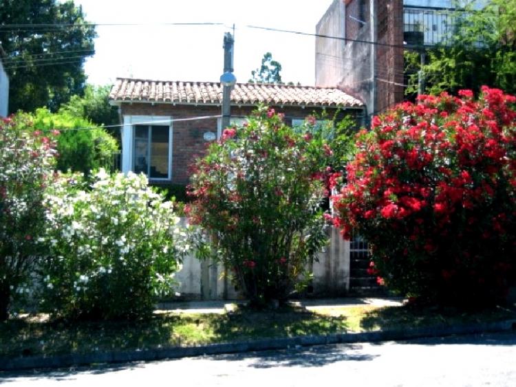 Casa a la Venta Con Gran Ubicación | Colonia del Sacramento