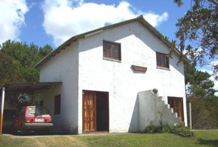 Foto Cabana en Alquiler por temporada en la balconada, la paloma, Rocha - CBT281 - BienesOnLine