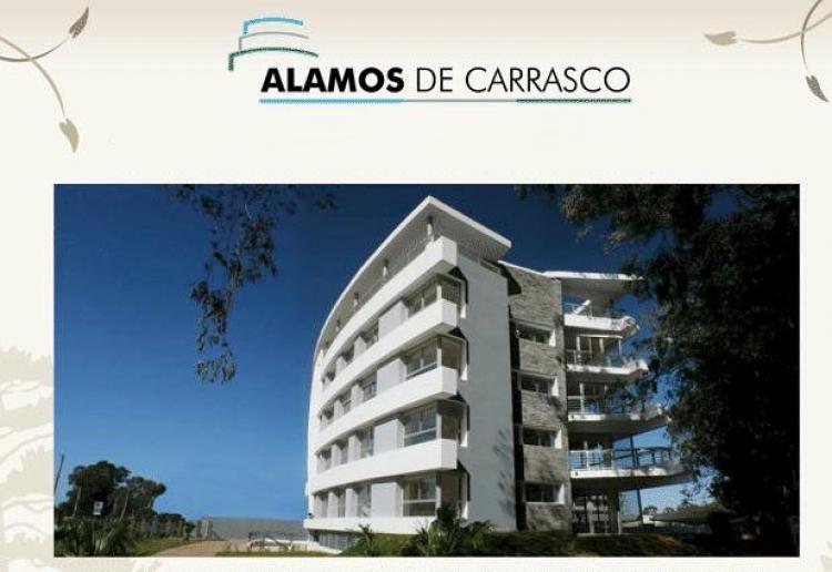 Foto Apartamento en Alquiler por temporada en Carrasco, Carrasco, Montevideo - $ 60 - APT1543 - BienesOnLine