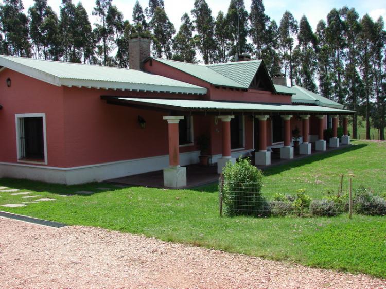 Casa en Alquiler en  Manantiales, Maldonado