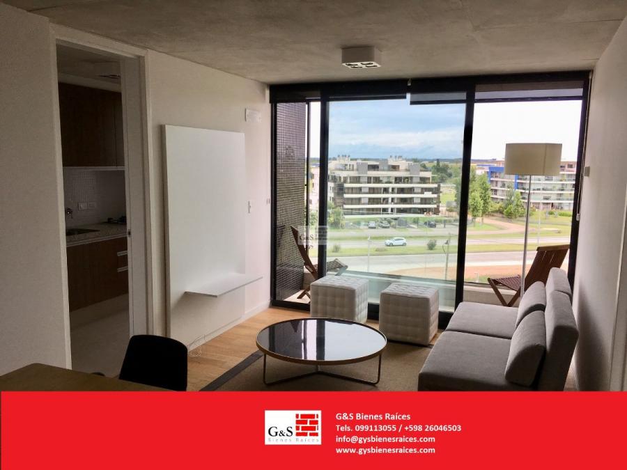 Foto Apartamento en Venta en zona Carrasco Country, Av. de las Américas, Canelones - U$D 210.000 - APV7455 - BienesOnLine