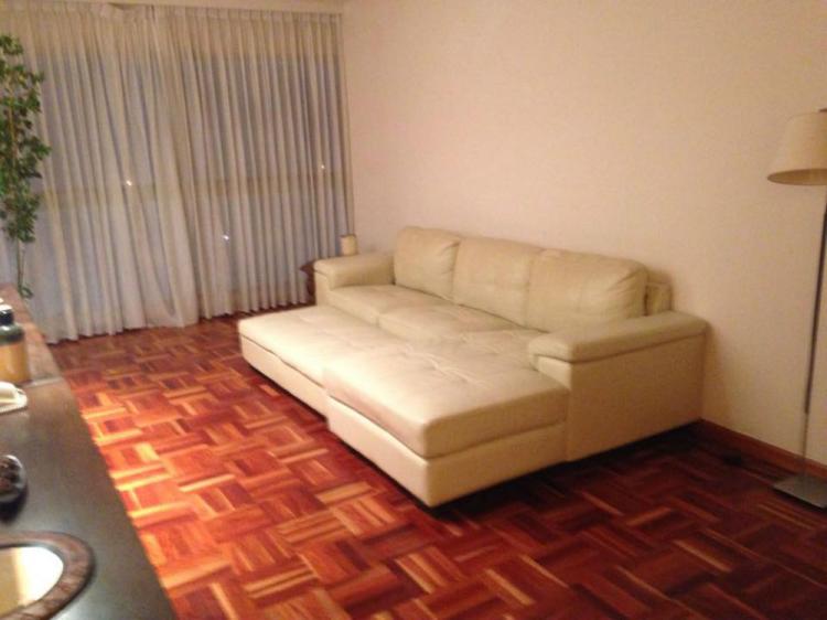 Foto Apartamento en Alquiler en palermo, Montevideo, Montevideo - U$D 1.500 - APA5623 - BienesOnLine