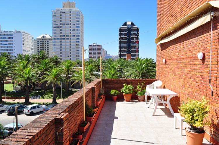 Apartamento en Punta del Este, Península, imperdible oportunidad!