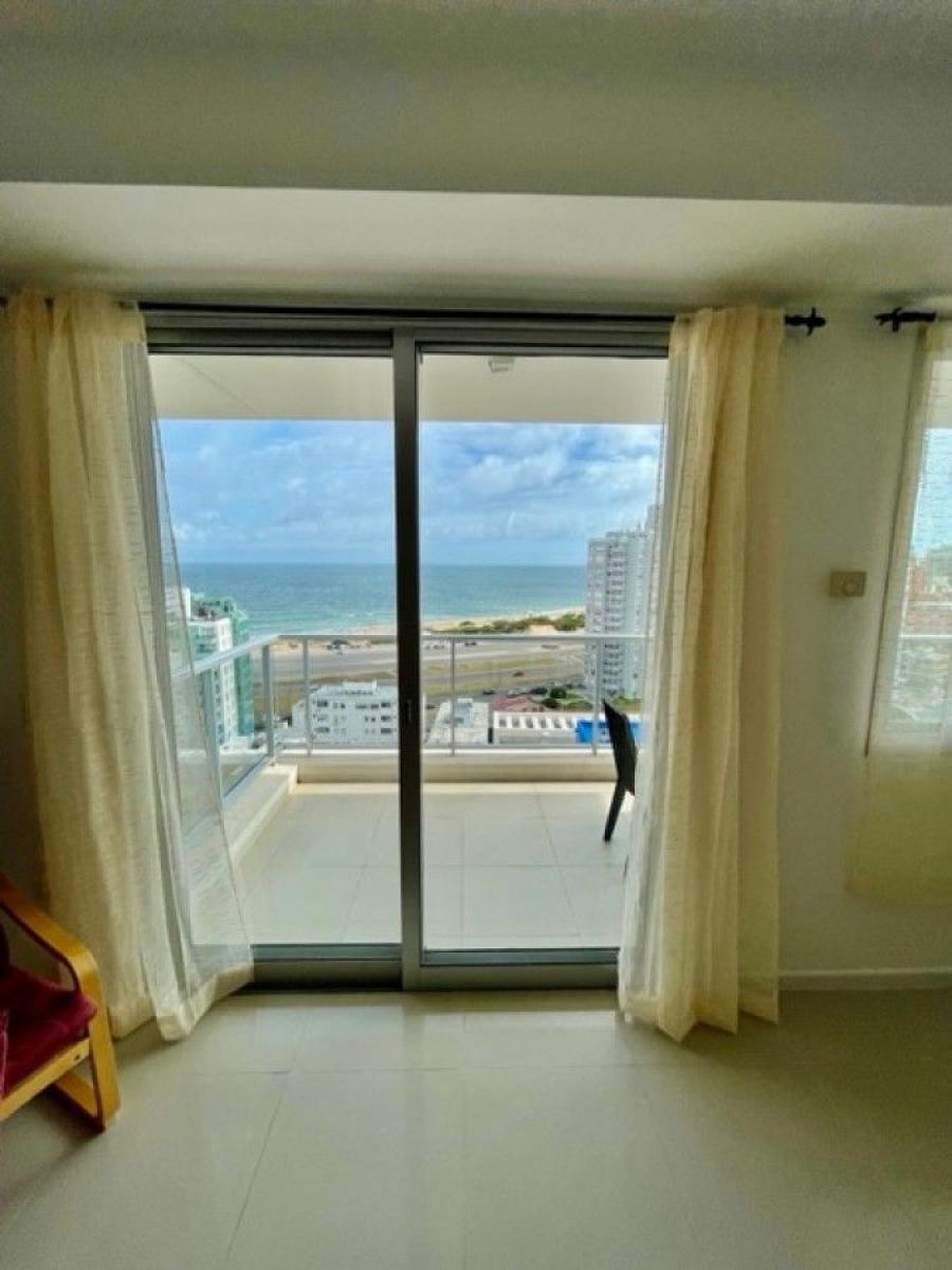 Foto Apartamento en Venta en Punta del Este, Maldonado - U$D 290.000 - APV7814 - BienesOnLine