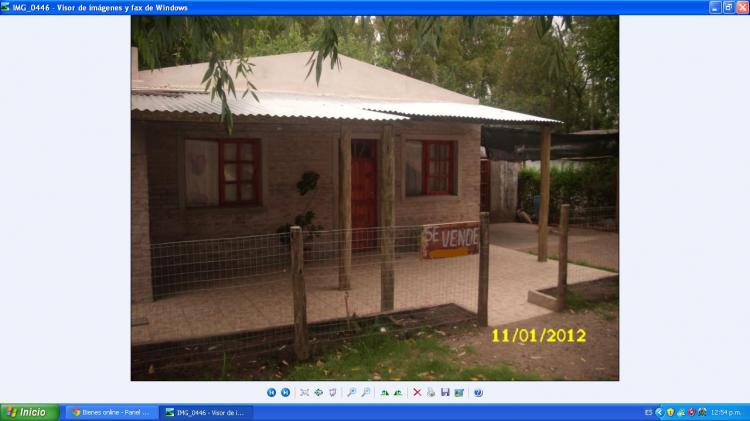 Foto Casa en Venta en Colonia del Sacramento, Colonia - U$D 87.000 - CAV3139 - BienesOnLine