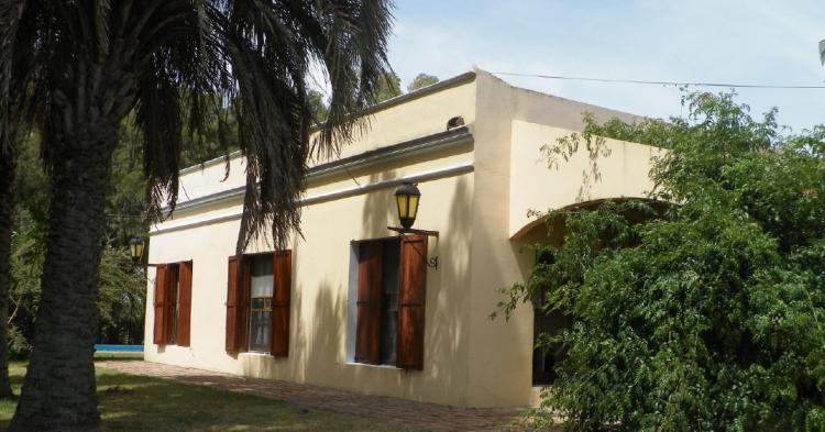 Excelente chacra a la venta sobre ruta Nro 21 | Colonia