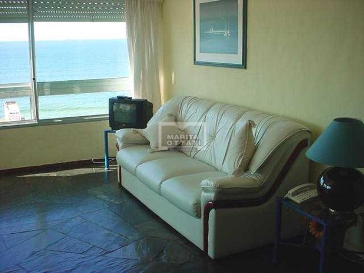 Foto Apartamento en Alquiler en Peninsula, Punta del Este, Maldonado - U$D 6.000 - APA2071 - BienesOnLine