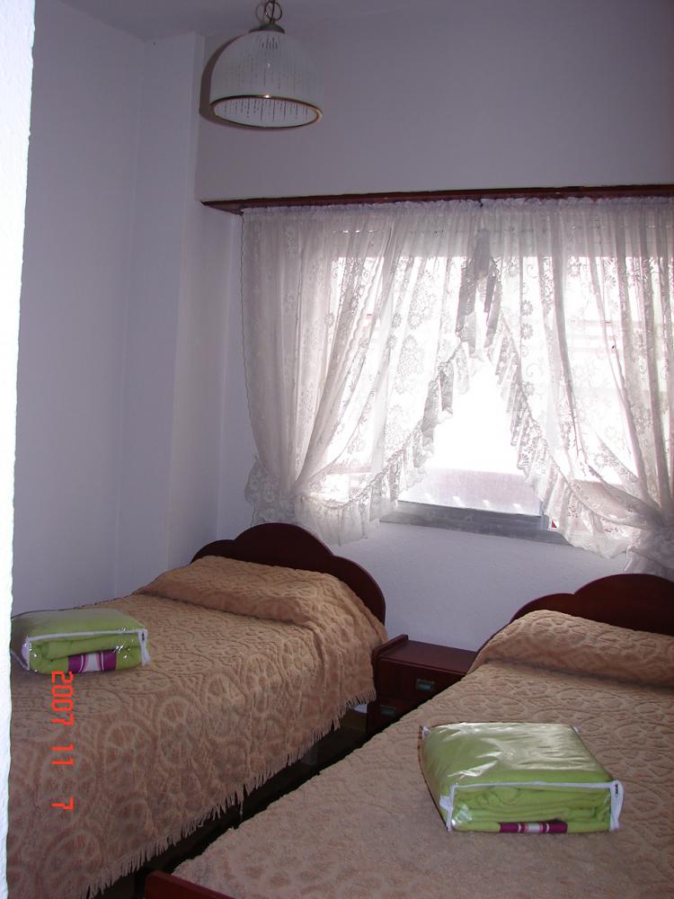 Foto Apartamento en Alquiler por temporada en Sta.Teresita, Coasta Atlántica, Pcia.de Bs.As., Artigas - APT515 - BienesOnLine