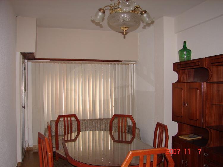 Foto Apartamento en Alquiler por temporada en Pcia.Bs.As.-Sta.Teresita, Coasta Atlántica, Costa Atlántica-Sta.Teresita-, Montevideo - APT516 - BienesOnLine