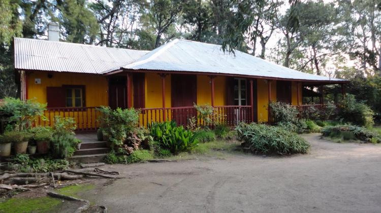 Casa en Ferrando