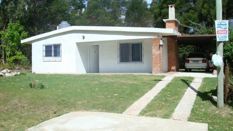 Casa en Venta en Playa Hermosa, PLAYA HERMOSA, Maldonado - U$D  -  CAV2359 - BienesOnLine